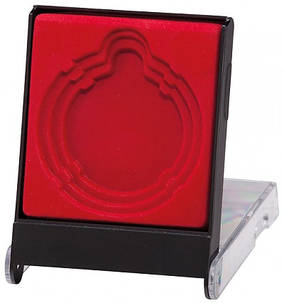 CITADEL RED MEDAL BOX (MB15054A)
