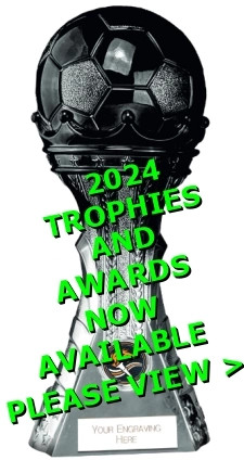 2023 TROPHIES AND AWARDS NOW AVAILABLE - PLEASE VIEW >